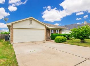 304 Old Peak Rd, Georgetown, TX 78626