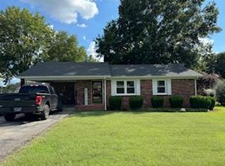 95 Winston Ave, Mc Kenzie, TN 38201