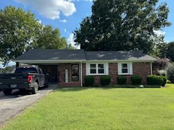 95 Winston Ave, Mc Kenzie, TN 38201