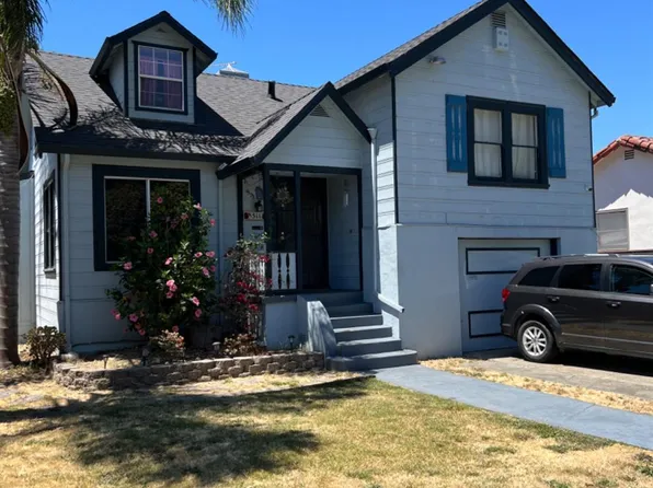 511 Wolfe Street, Vallejo, CA 94590