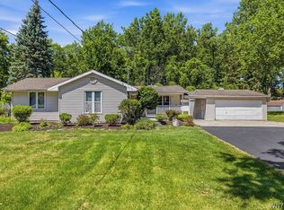 150 N French Rd, Amherst, NY 14228