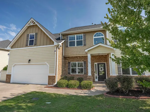 180 Crimson Queen Dr, Blythewood, SC 29016