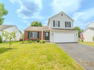 2650 Fernwood Ave, Lancaster, OH