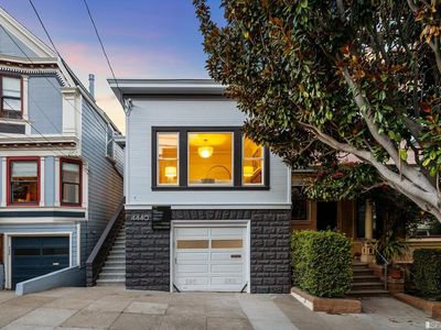 4440 20th St, San Francisco, CA, 94114