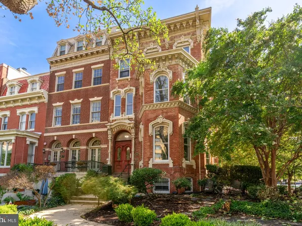 1601 16th St NW APT 2, Washington, DC 20009