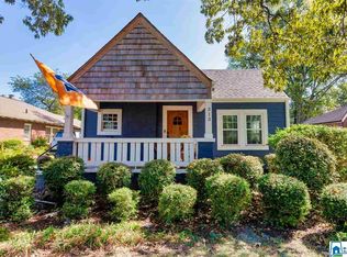 313 Broadway St, Homewood, AL 35209