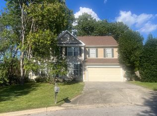1004 Pembridge Ct, Bowie, MD 20716