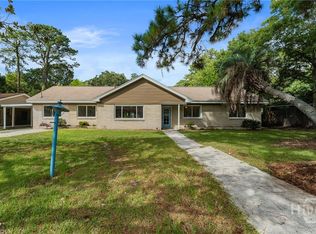 205 Dyches Dr, Savannah, GA 31406