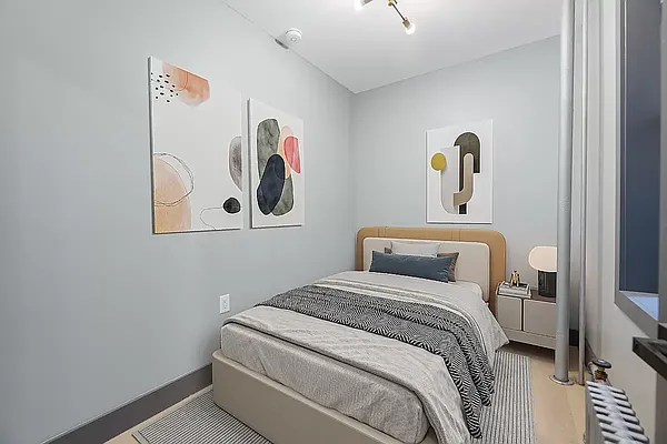 Rented by Living New York | media 102