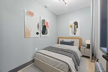 Rented by Living New York