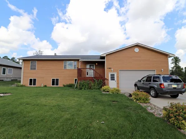 1385 Otter Rd, Sturgis, SD 57785