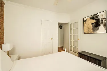 Rented by The Agency