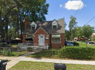 19459 Shields St, Detroit, MI 48234
