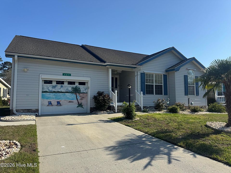 1st image of 489 Pepper Breeze Avenue SW