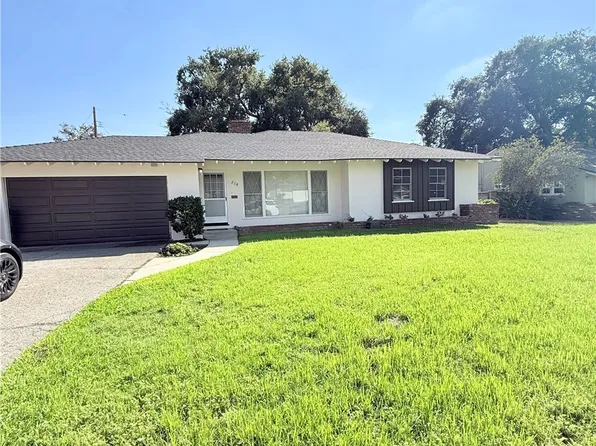 518 Lesterwest Way, Glendora, CA 91741
