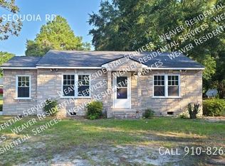 5114 Sequoia Rd, Fayetteville, NC 28304