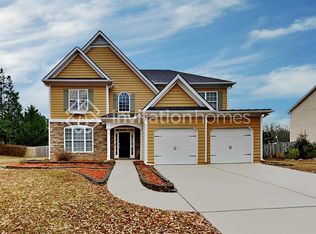 100 Tudor Way, Senoia, GA 30276