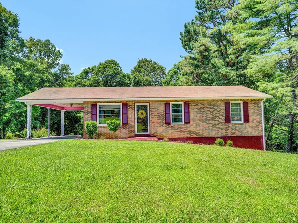 657 Power Dam Rd, Rocky Mount, VA 24151