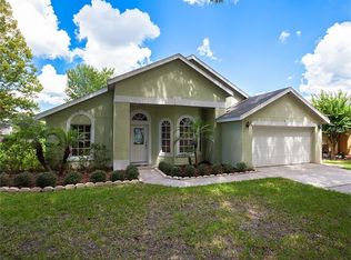 806 Lake Jackson Cir, Apopka, FL 32703