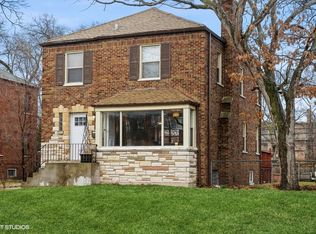 7307 S Euclid Ave, Chicago, IL 60649