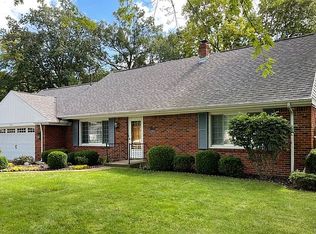 3689 N Appell Dr, Port Clinton, OH 43452