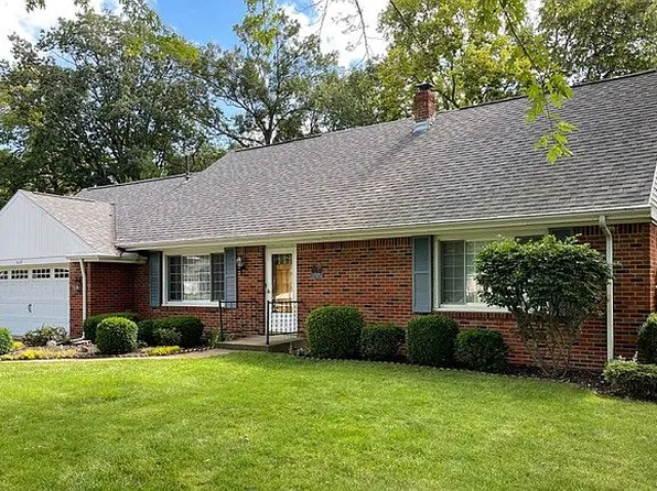 3689 N Appell Dr, Port Clinton, OH 43452