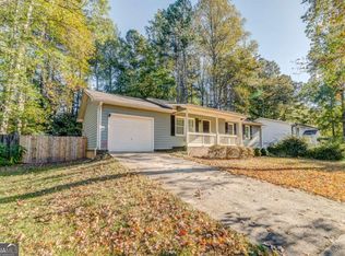 3016 Butler Creek Rd NW, Kennesaw, GA 30152