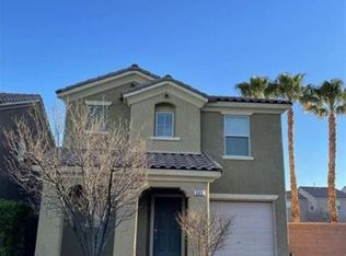 549 Warminster Ave, Las Vegas, NV 89178
