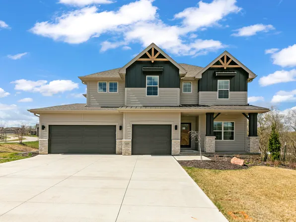 31 Balsam Cir, Council Bluffs, IA 51503