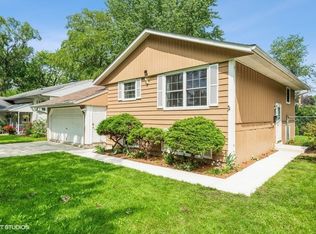 1655 Ardmore Ave, Glendale Heights, IL 60139