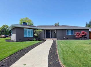 1995 Meridian Ave, San Jose, CA 95125