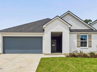 107 Harvest Falls Dr, Broussard, LA 70518