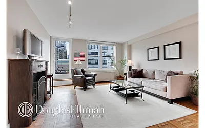 Sold by Douglas Elliman
