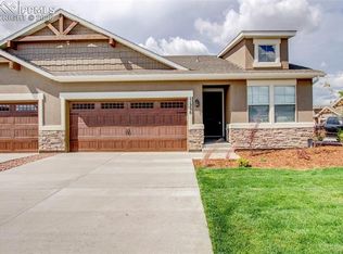 11298 Cold Creek Vw, Colorado Springs, CO 80921