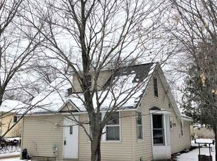 1117 W Pearl St, Stevens Point, WI 54481
