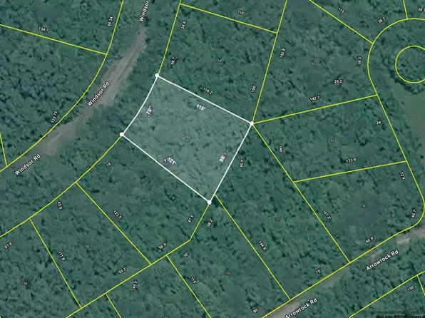 162 Windsor Rd, Crossville, TN 38558