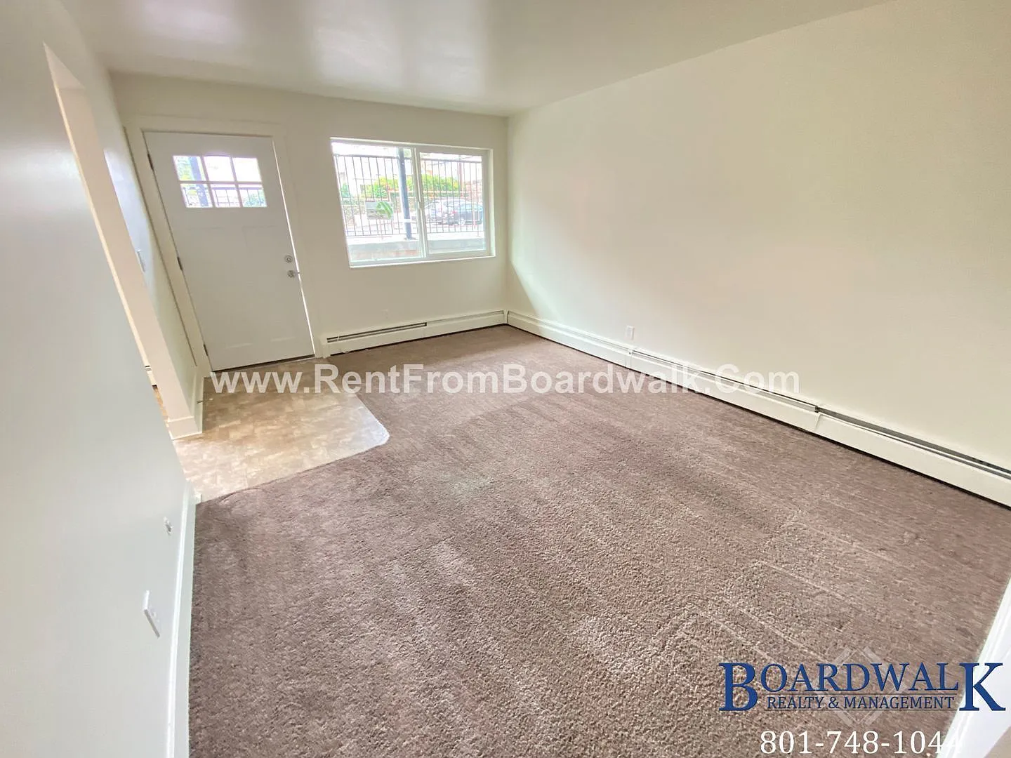 2 bed, 1.0 bath, 500 sqft, $1,150 — Photo 3