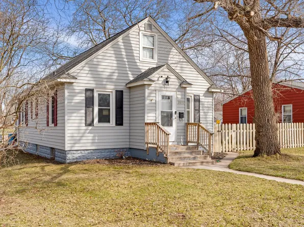 2610 Onalaska AVENUE, La Crosse, WI 54603