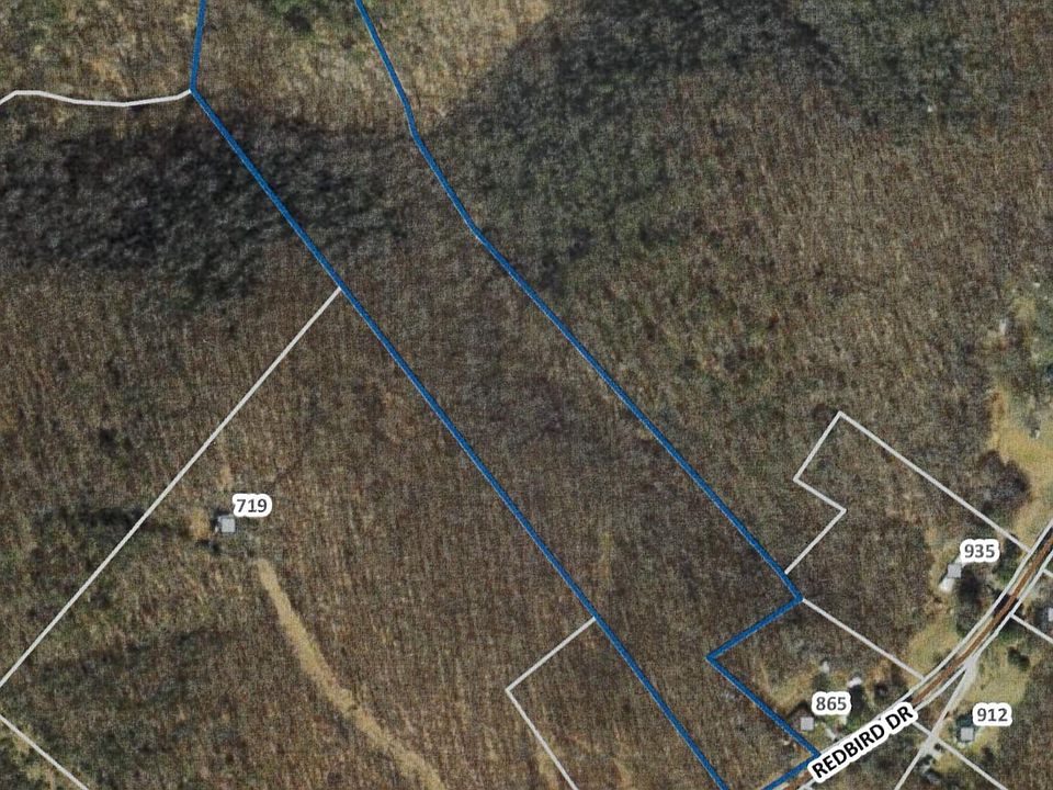 1st image of 0 Redbird Dr