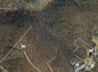 0 Redbird Dr, Gladstone, VA 24553