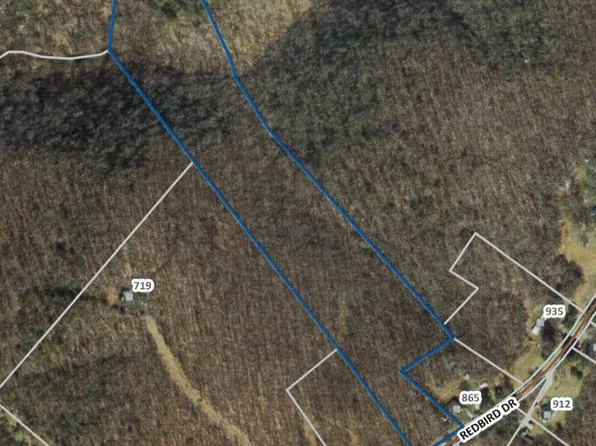 0 Redbird Dr, Gladstone, VA 24553