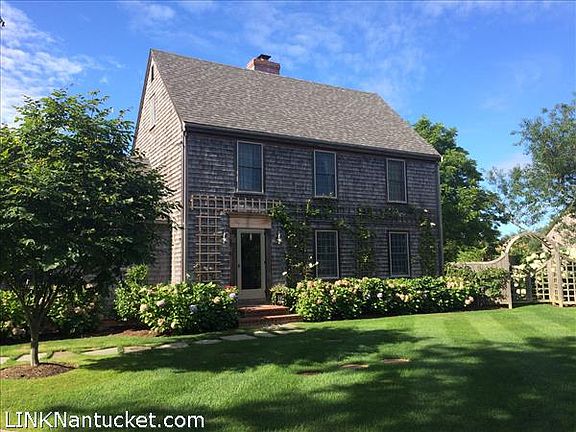 Street View in Summer