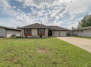 7720 NW 30th St, Bethany, OK 73008