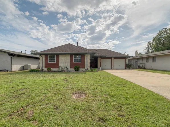 7720 NW 30th St, Bethany, OK 73008