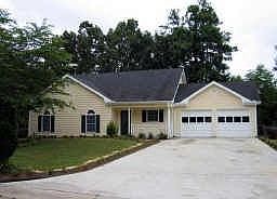 Great Affordable First Home