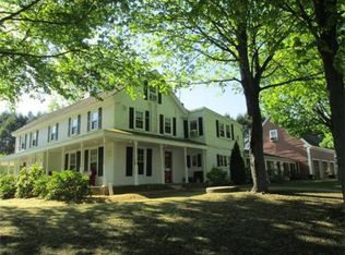 487 Locust St, Danvers, MA 01923