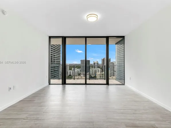 1000 Brickell Plz #2304, Miami, FL 33131