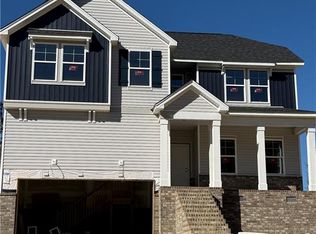 1465 Gunnison Ct, Kernersville, NC 27284