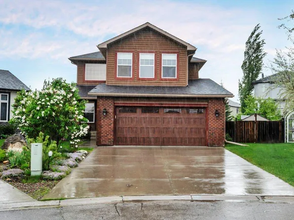 151 W Cove Pl, Chestermere, AB T1X 1J6