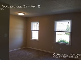 1001 Yanceyville St APT B, Greensboro, NC 27405